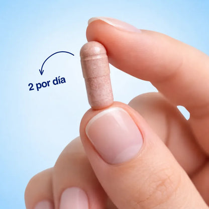 UroControl: Mejora de forma natural las pérdidas de orina, la urgencia miccional y las visitas nocturnas al baño.