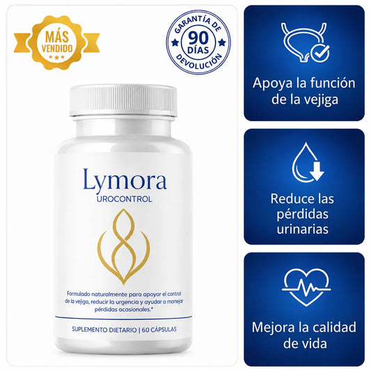 UroControl - 60 dias